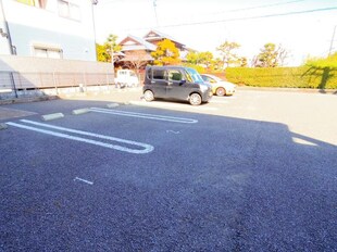 静岡駅 バス15分  中村町下下車：停歩4分 1階の物件外観写真